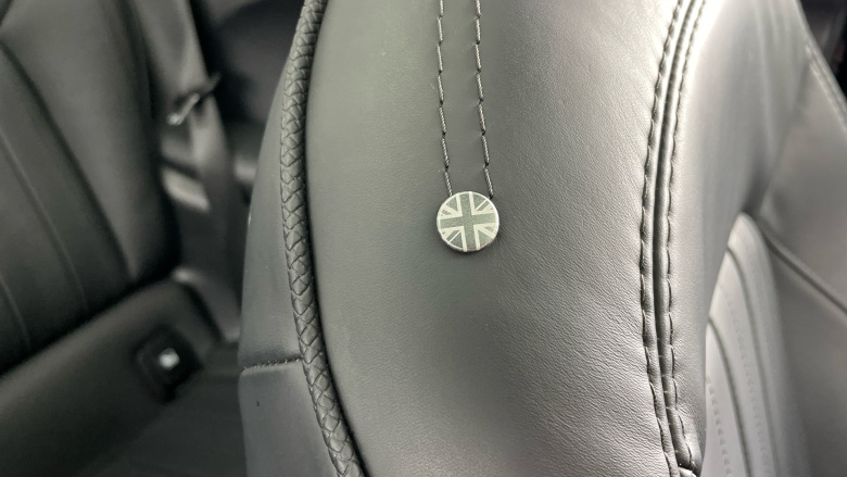 MINI Hatchback 1.5 Cooper Exclusive II 5dr Auto Petrol Hatchback